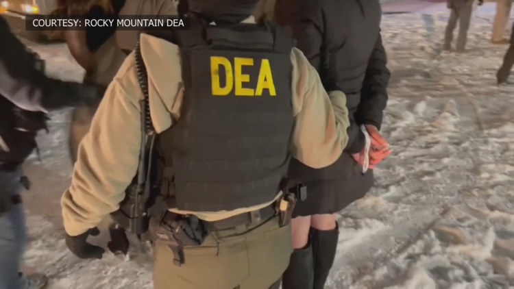 DEA raid in Adams County yields no federal, state criminal charges