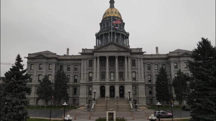 DOJ sues Colorado, Denver over 'sanctuary policies'