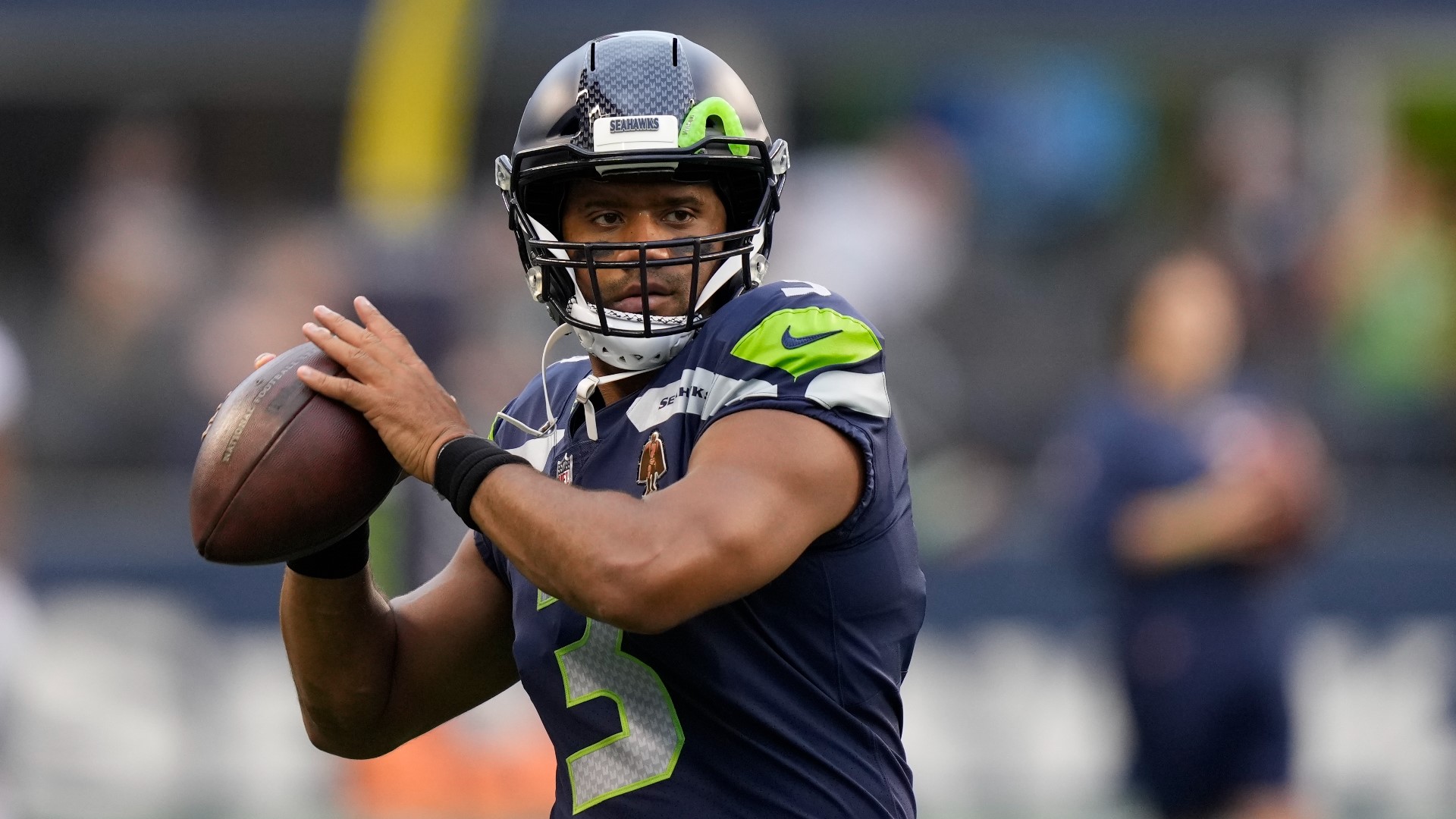 Jacob Tobey and Chris Bianchi discuss the latest on the Denver Broncos trade for quarterback Russell Wilson.