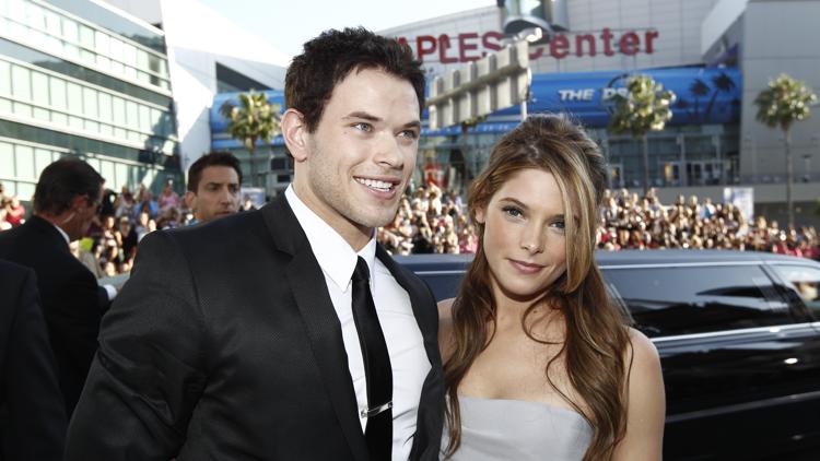 'Twilight Saga' stars set for reunion in Colorado