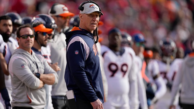 Never mind AFC West, Rosburg wants a win, period