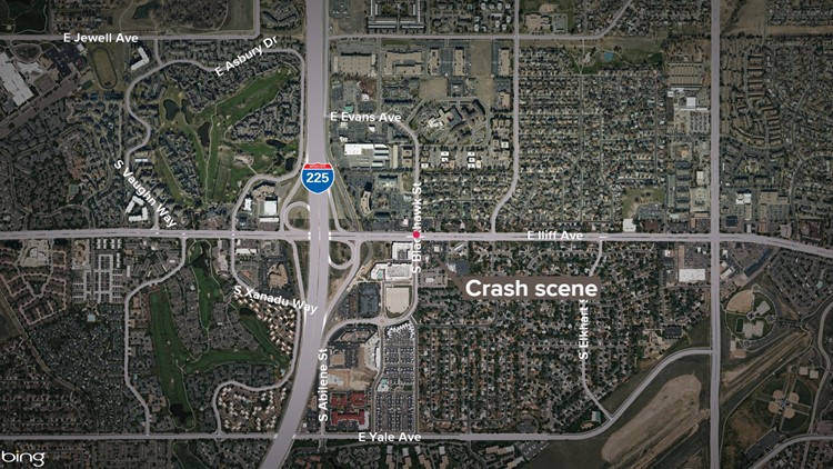 Woman dies from injuries after November crash