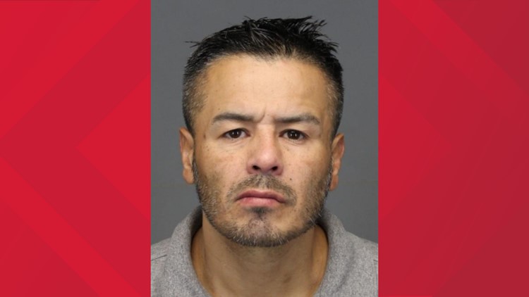 Suspect wanted in west Denver shooting