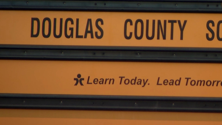 Douglas County School District to consolidate schools to address unequal growth