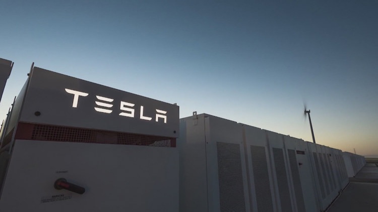FBI launches task force to investigate attacks on Teslas, calls attacks 'domestic terrorism'