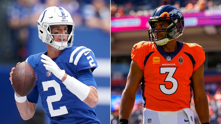 A fan's guide to Broncos vs. Colts at Empower Field