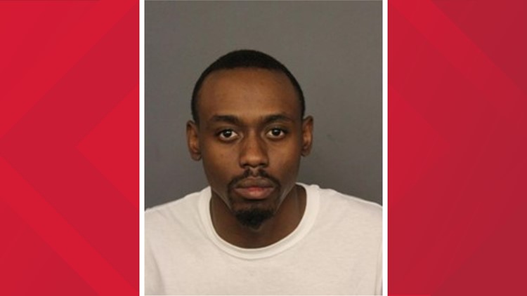 Tersangka ‘bersenjata dan berbahaya’ dicari dalam pembunuhan di Denver