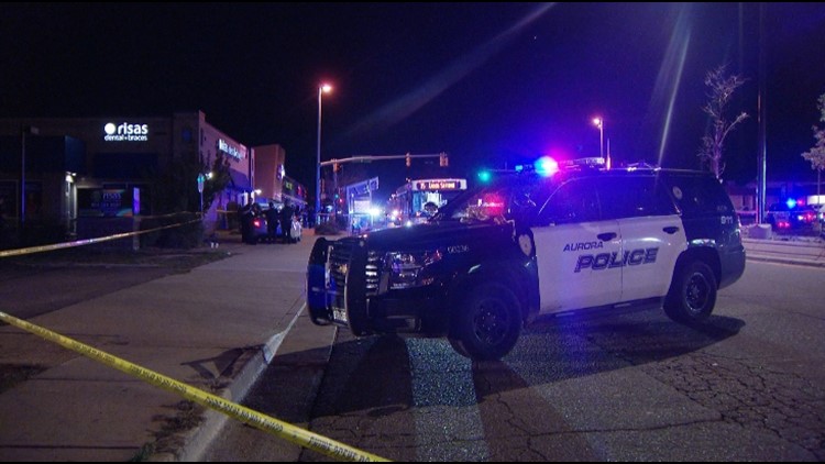 Aurora City Council moves to fund crisis response team using city funds, secure more staff