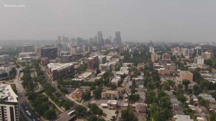 'It's normal to have cancer': Some Colorado communities disproportionally impacted by pollution