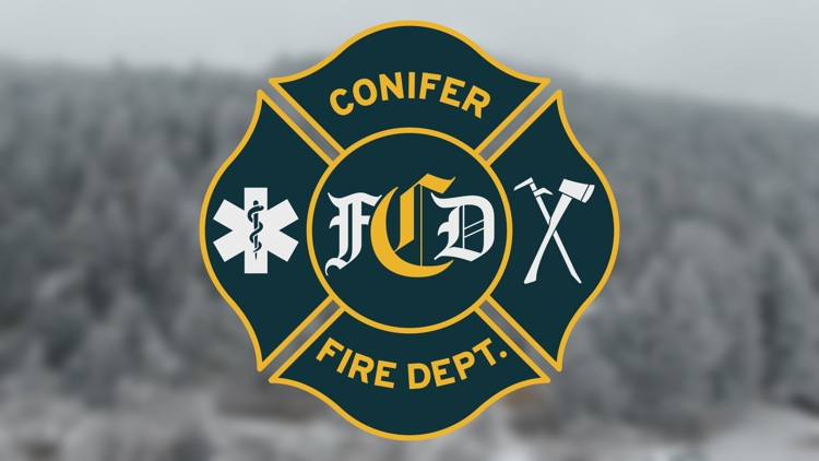 Colorado's newest fire department faces first major test with Douglas County wildfire