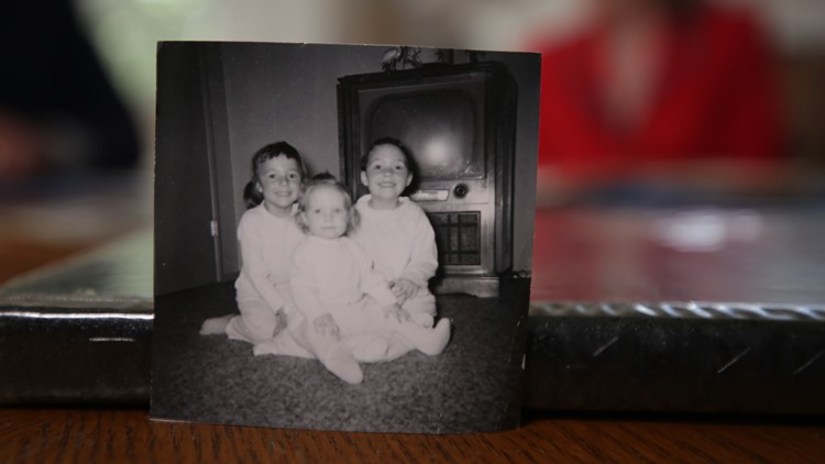 Woman born same day as 9NEWS shares her perspective