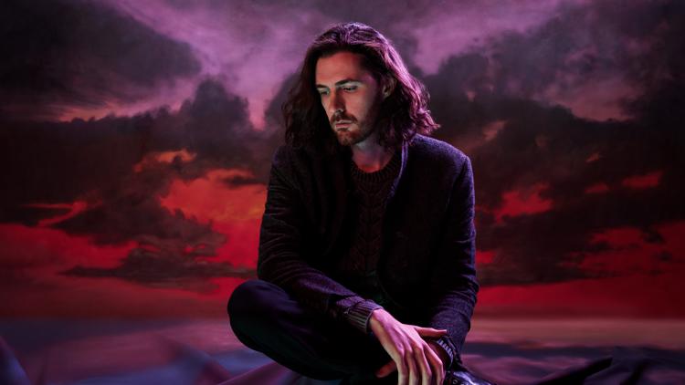 Hozier announces Colorado stadium concert