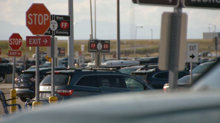 Denver city council approves millions of dollars to help combat auto thefts at airport