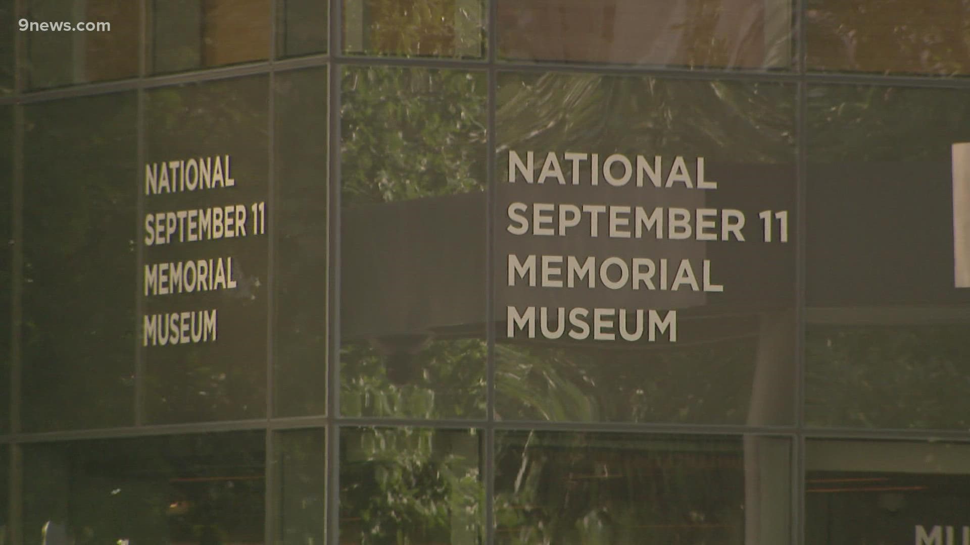 The 9/11 Memorial & Museum tells stories of the horror, sadness and heroism of that day.