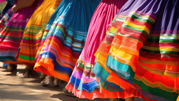 Cinco de Mayo Festival is back in Denver