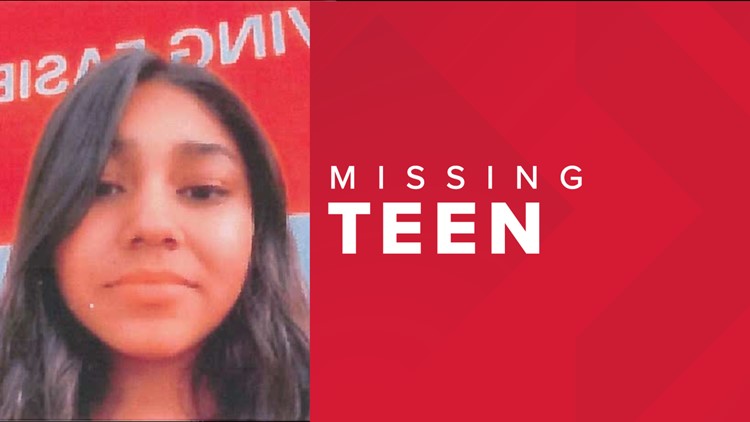 Gadis berusia 14 tahun dilaporkan hilang di Denver, Colorado