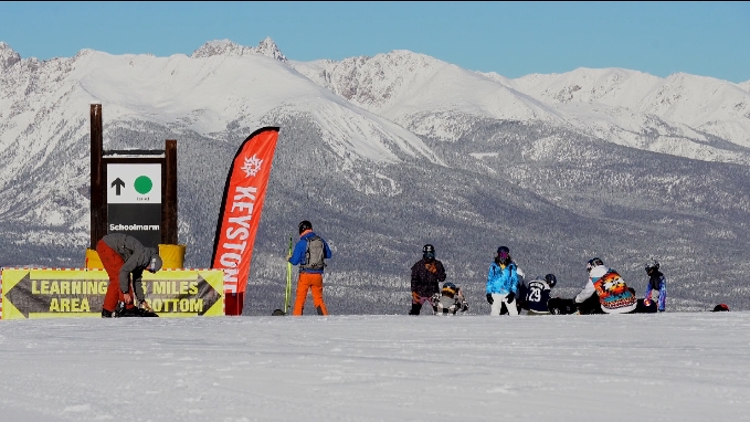 Keystone Ski Patrol Union negotiating contract with Vail Resorts following Park City ski patrol strike