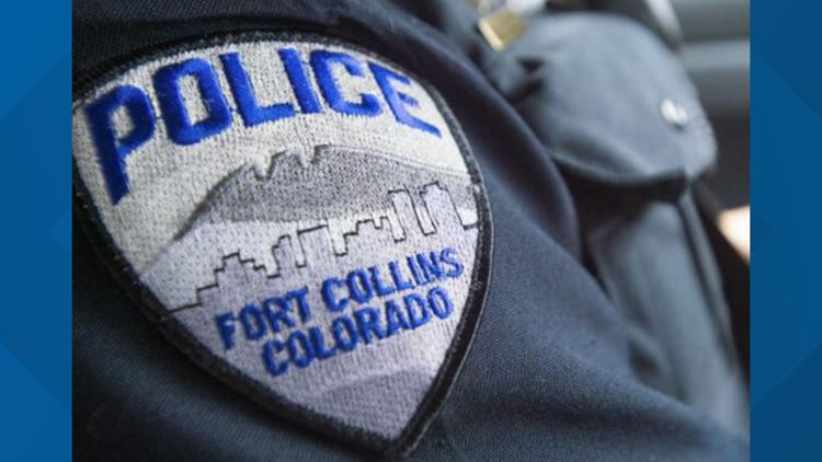 Polisi Fort Collins menangkap wanita bersenjata yang dibarikade