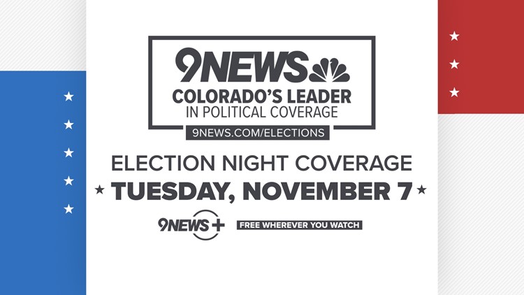 Find The 2023 Colorado Election Results And Get 9NEWS Alerts Here ...