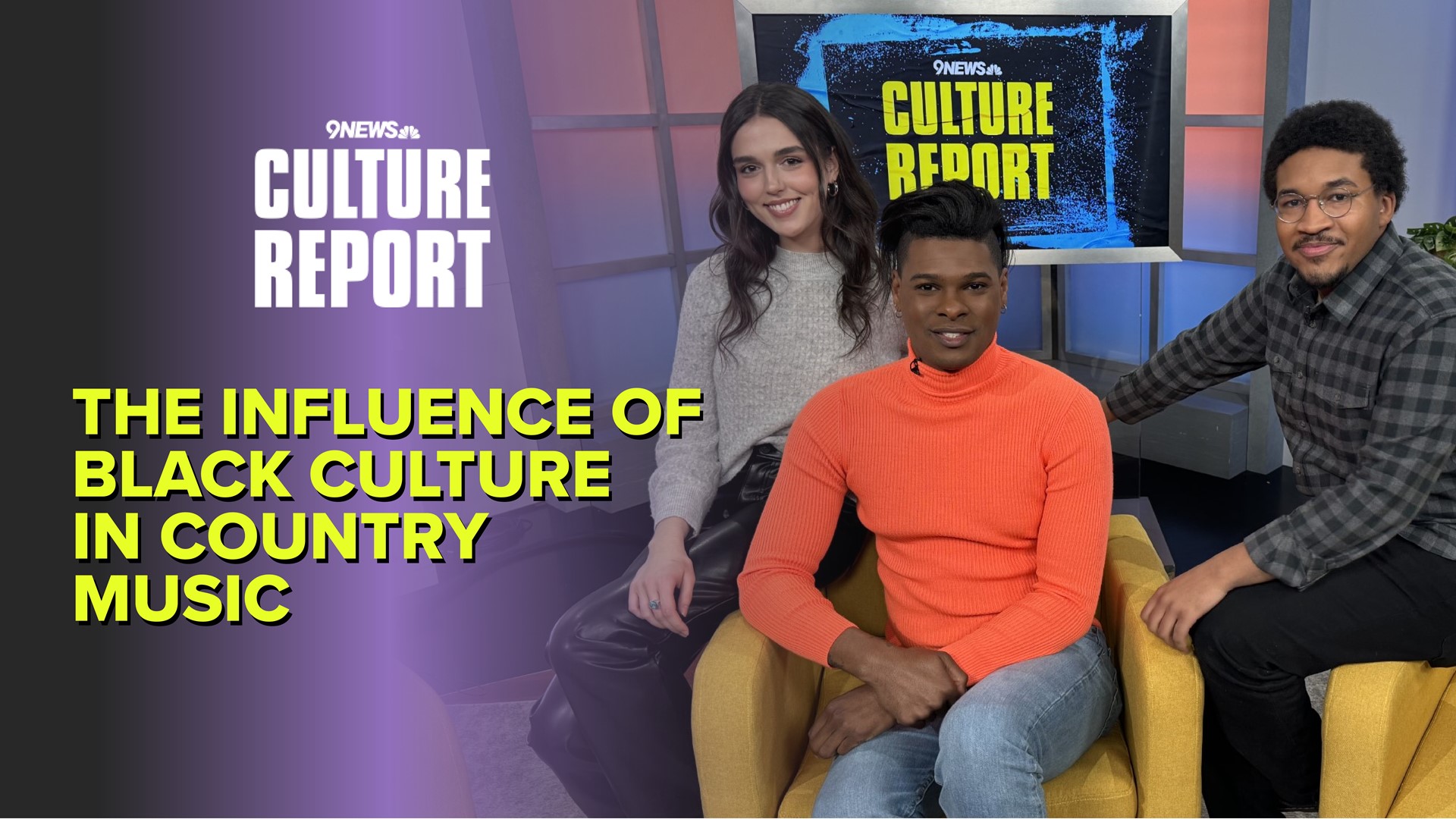 This week we discuss Beyoncé's new music & why its caused so much discourse in Country music, Usher's Super Bowl performance, & Black vs African-American identifiers
