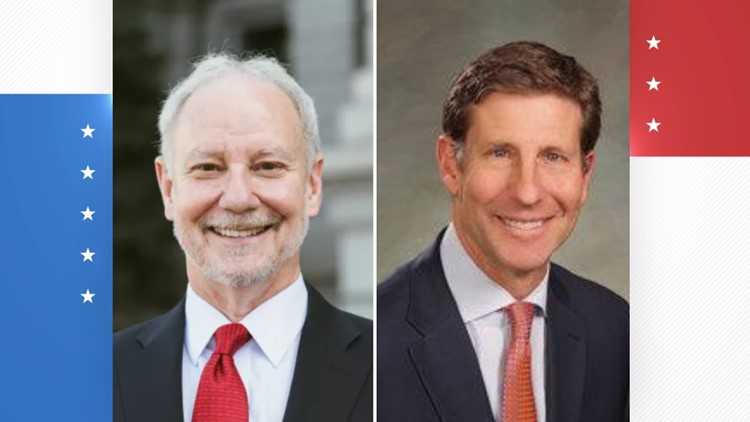 Candidates for Colorado treasurer talked TABOR and more on Next