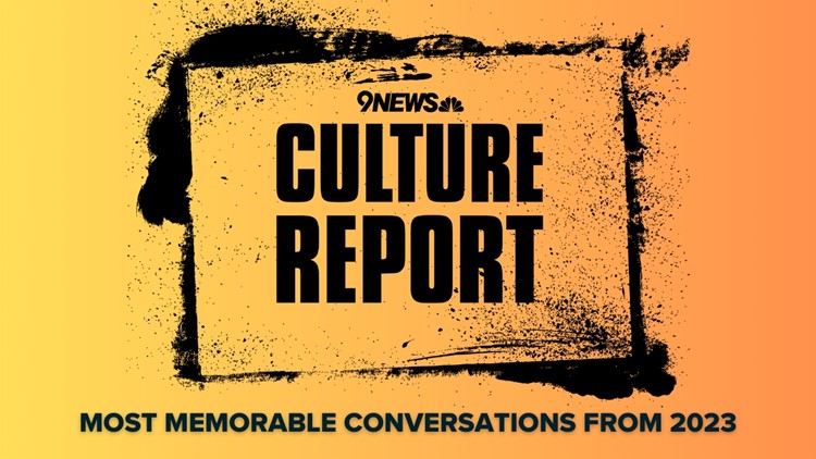 Culture Report | Most memorable conversations from 2023