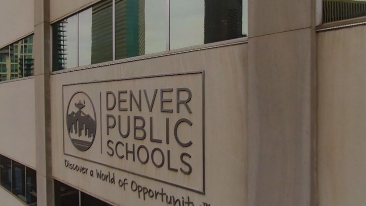 DPS releases list of 10 schools recommended for closure