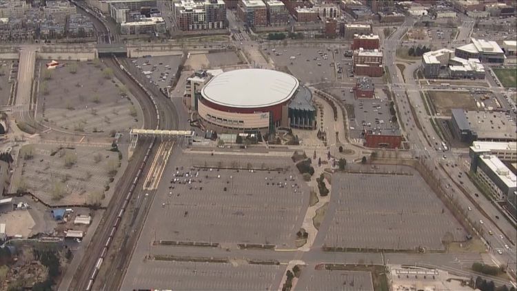 Denver City Council approves rezoning for redevelopment around Ball Arena