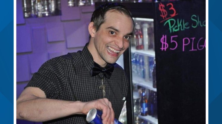 Club Q bartender fatally shot while trying to warn others of the danger