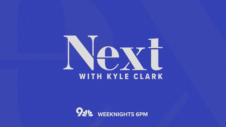 Your favorite 'Z' word; Next with Kyle Clark full show (7/1/24)