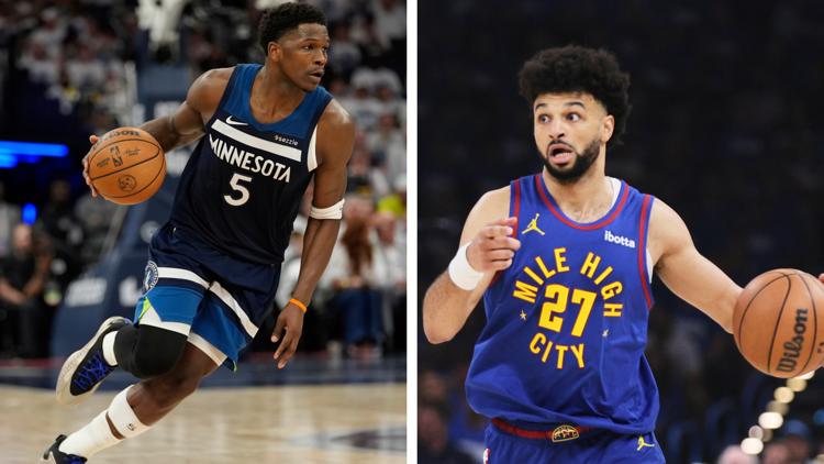 Christmas just got more festive…Nuggets to host T-Wolves, according to ESPN
