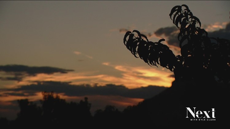 End of summer still means good news