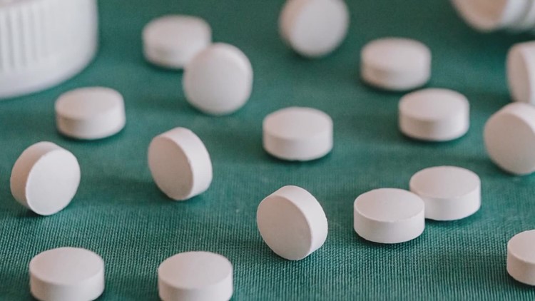 Man sentenced after 3-year-old ingests fentanyl