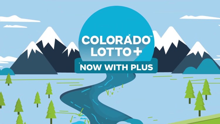 Here's where the $12M lottery ticket was sold in Colorado