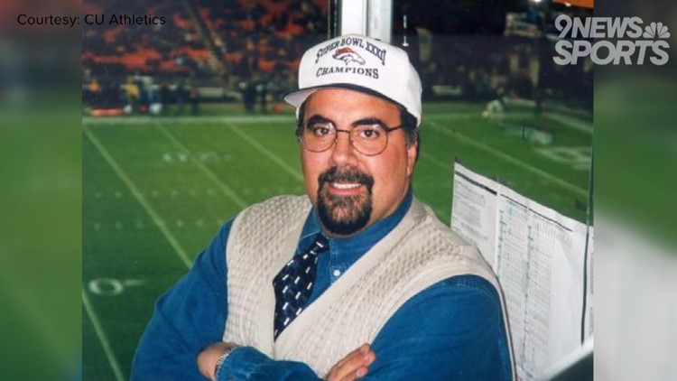 CU announces semi-retirement for longtime SID David Plati