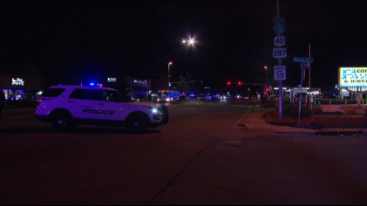 Aurora to contract with UCHealth to provide clinicians for Crisis Response Team