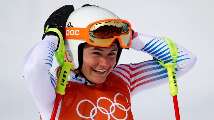 Olympian Alice Merryweather shares her struggle with an eating disorder