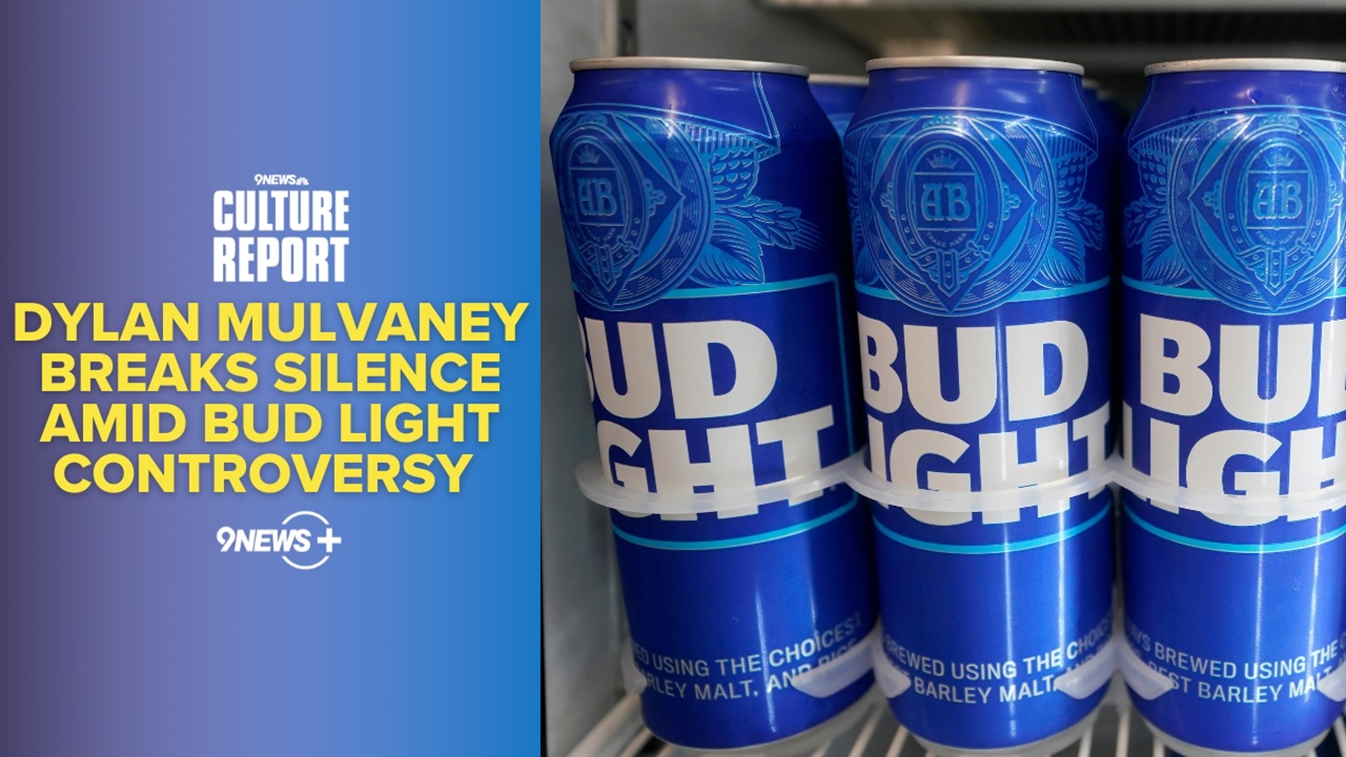 This week we discuss those rulings, plus Dylan Mulvaney's response to the Bud Light backlash and whether straight actors should play gay characters.