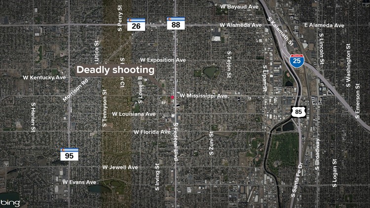 Jury convicts man for fatal shooting