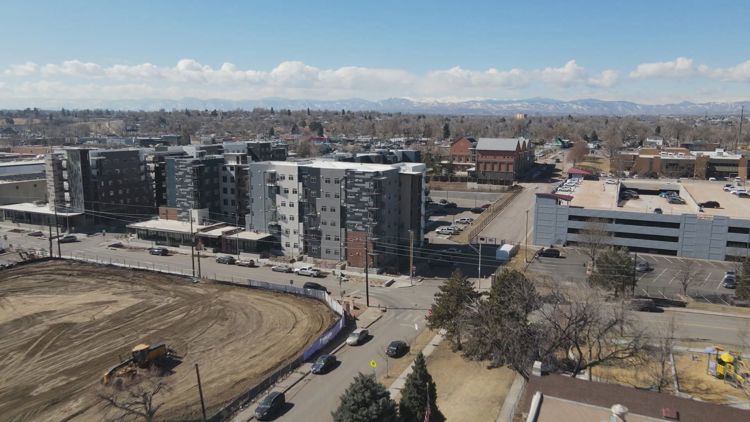 Youth center team builds community connections in changing Sun Valley neighborhood