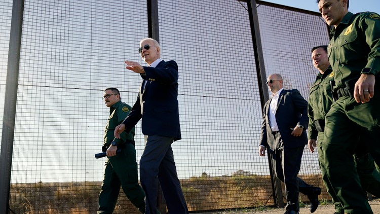 Meksiko, Amerika Serikat menyepakati kebijakan imigrasi yang lebih ketat di perbatasan