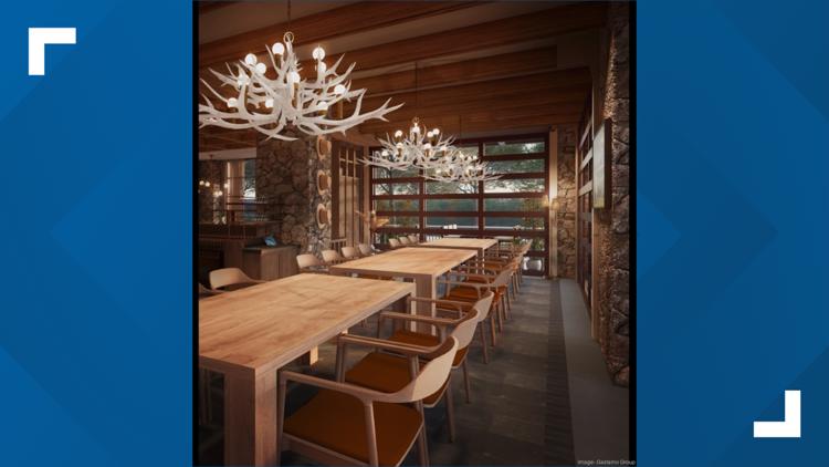 Denver pizza chain expands to Castle Rock, eyes Colorado Springs