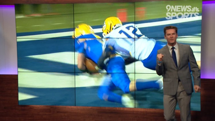 Prep Rally Honor Roll (11/29/22)