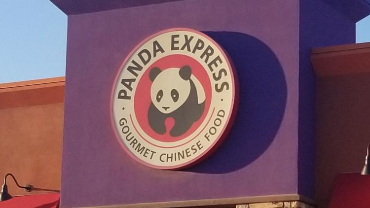 Panda Express opens new Denver metro location