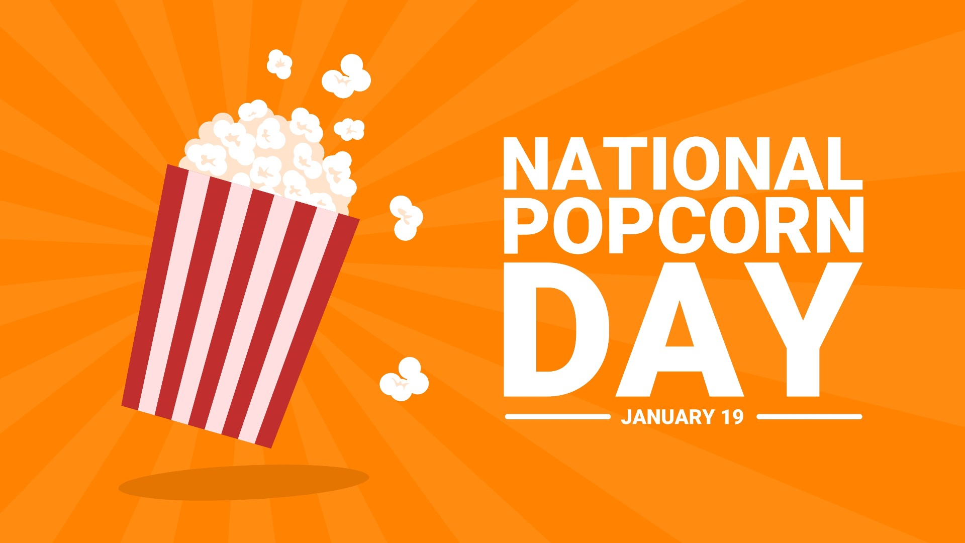 National Popcorn Day 2023 Deals and freebies at the movies National Popcorn Day 2023 Deals and freebies at the movies