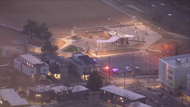 Juvenile shot by officer at Denver park was suspected in previous shooting, police say