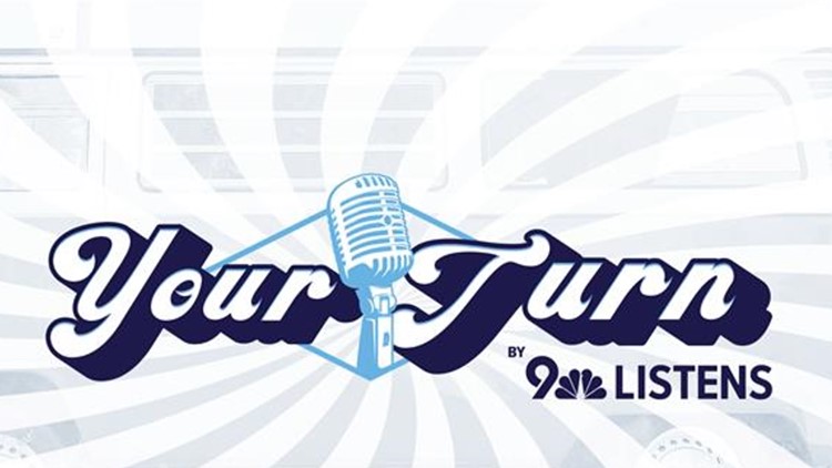 Tell your story to 9NEWS with 9Listens Presents: Your Turn