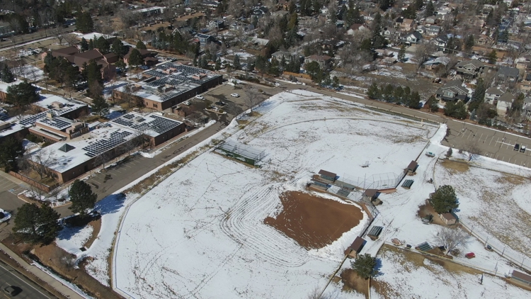 Future of historic Boulder Little League fields in jeopardy as county plans land sale