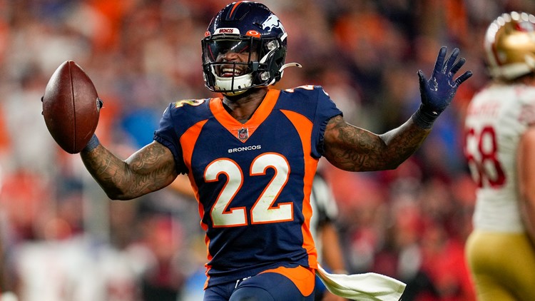 A 13-season snub: Broncos safety Kareem Jackson proves worth by continuing to play at a high level