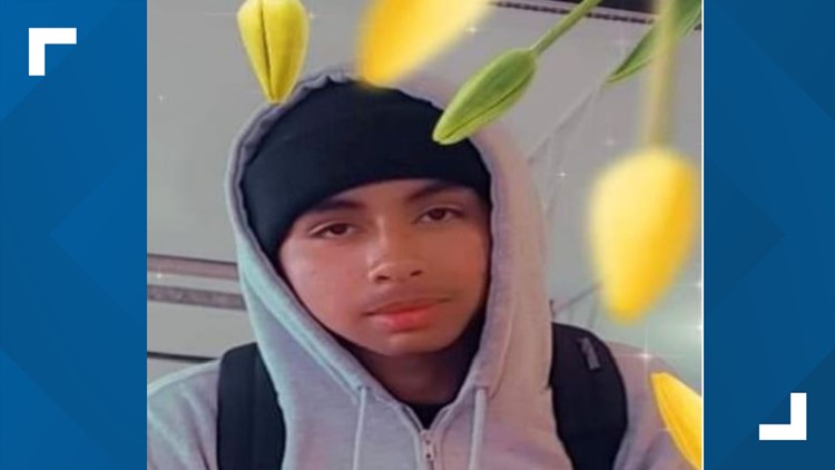 Acusan como adulto a menor de 16 años por el tiroteo fatal de un joven hispano en un parque de Denver